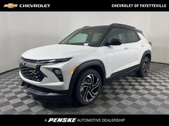 2026 Chevrolet Trailblazer RS SUV