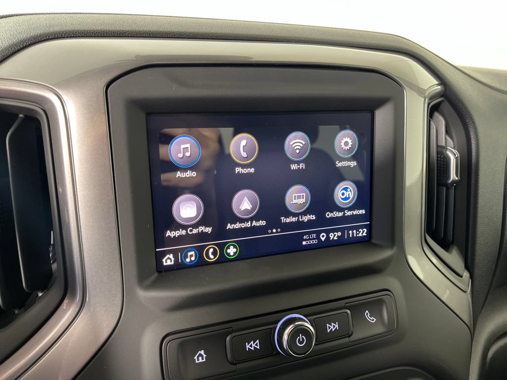 2026 Chevrolet Silverado 2500 HD Custom - Photo 29