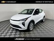  Chevrolet Bolt