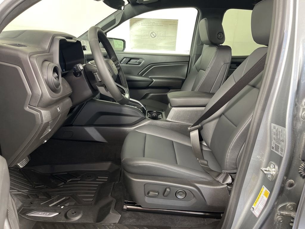 2026 Chevrolet Colorado Trail Boss - Photo 21