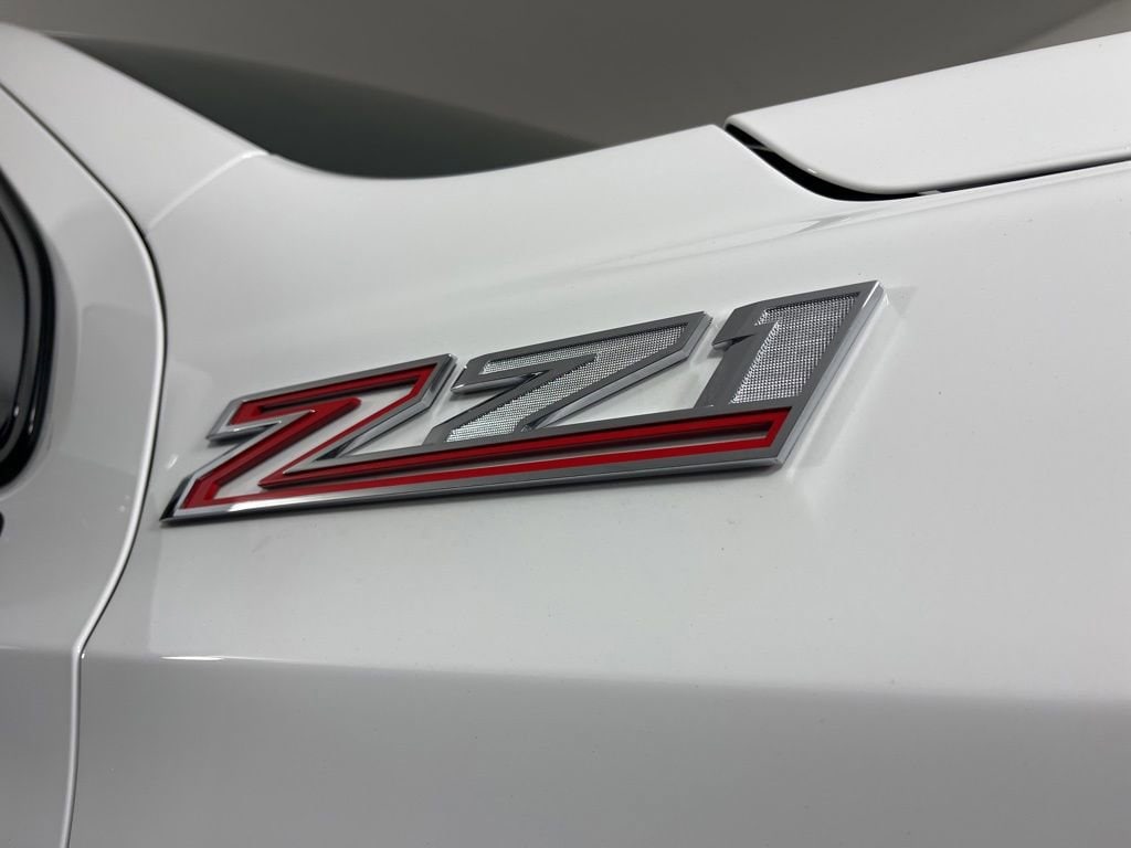 2026 Chevrolet Tahoe Z71 - Photo 8