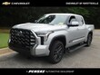 Toyota Tundra 4WD