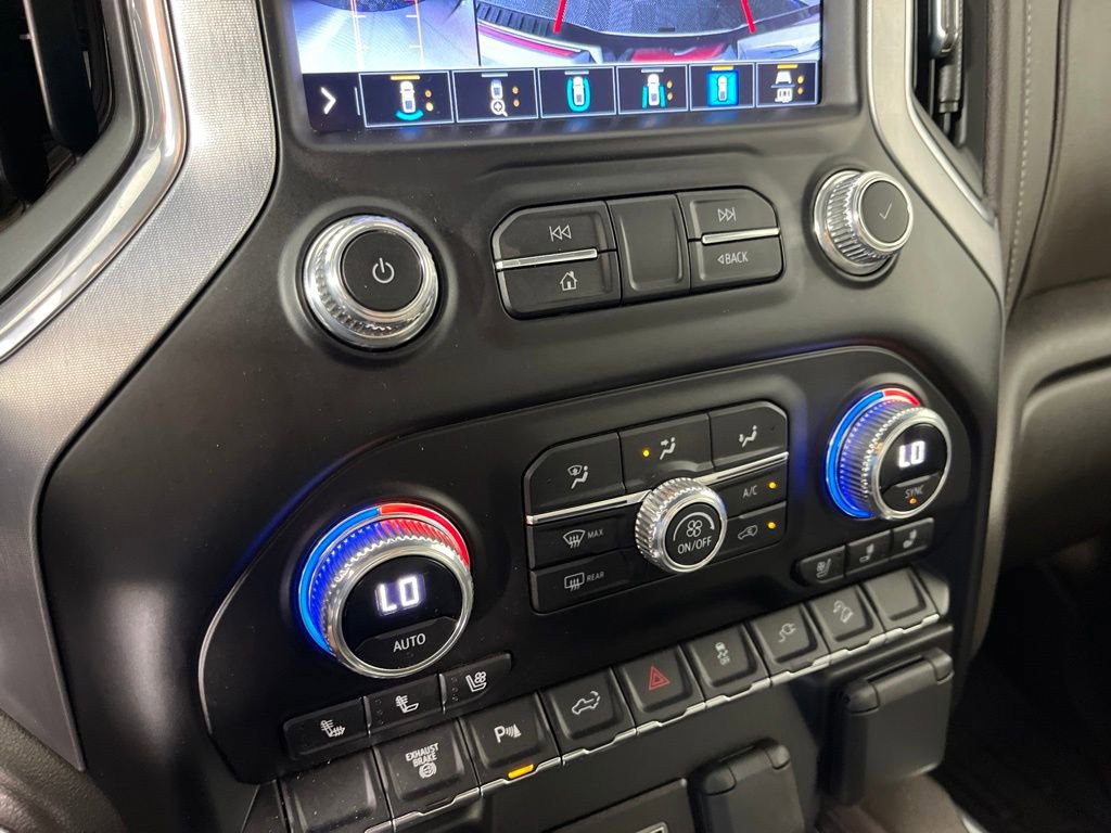 2023 GMC Sierra 2500HD SLT - Photo 33