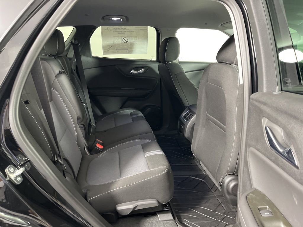 2026 Chevrolet Blazer 2LT - Photo 12