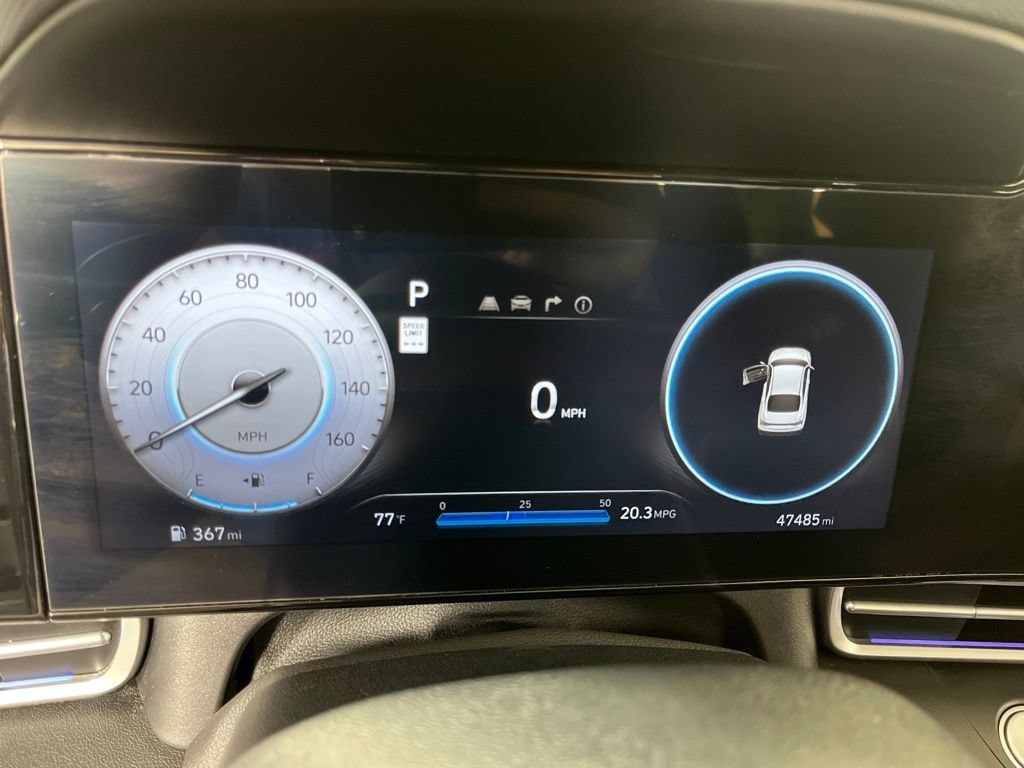 2025 Hyundai Elantra SEL - Photo 33