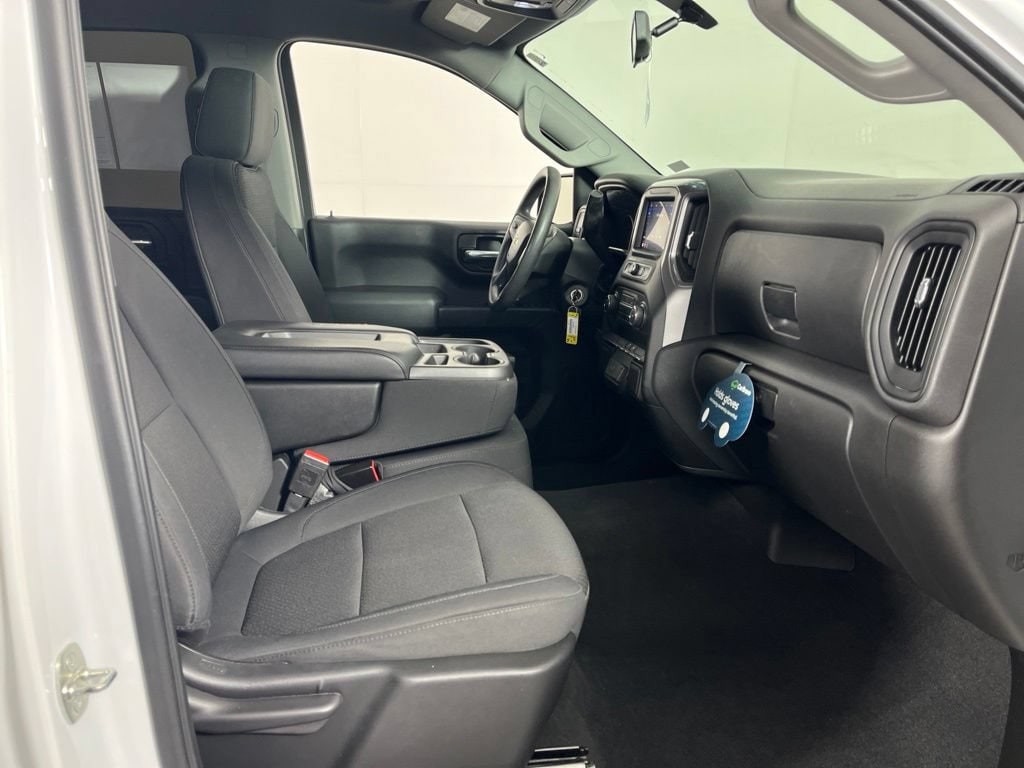 2020 Chevrolet Silverado 1500 Custom - Photo 8
