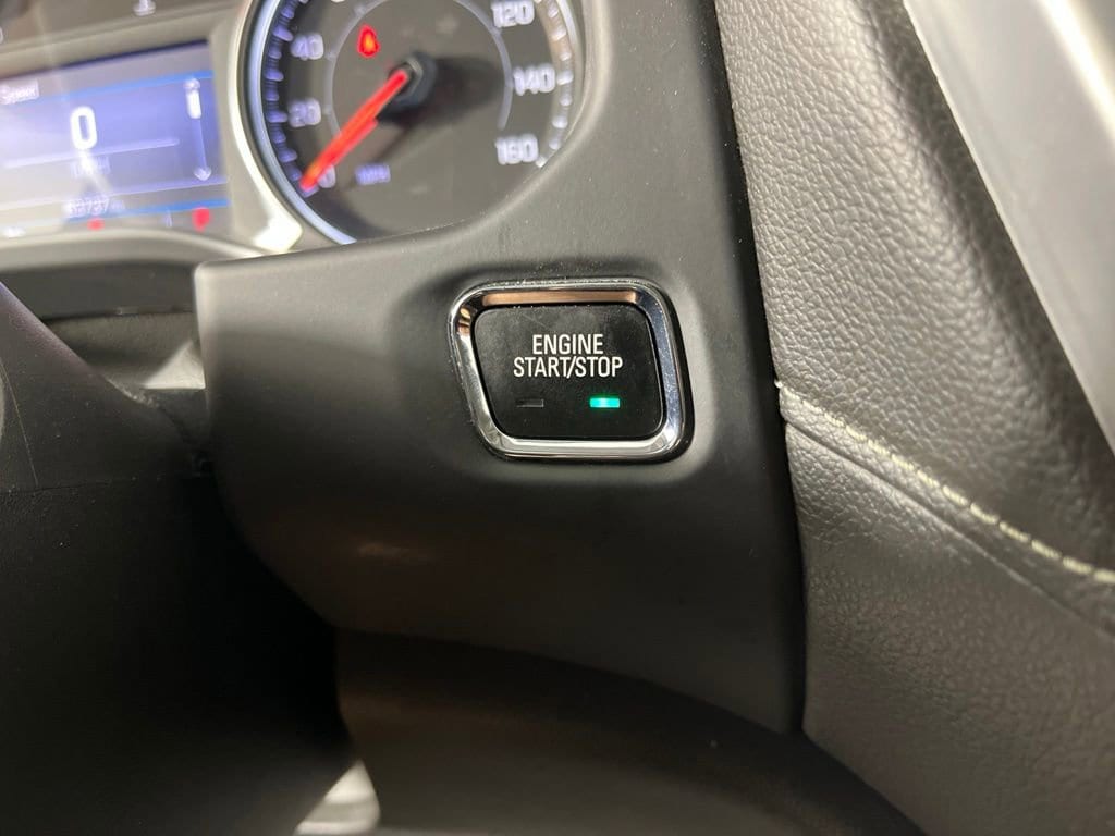 2022 GMC Acadia SLE - Photo 36