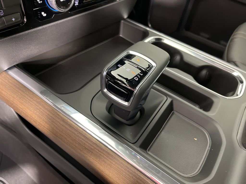 2026 Chevrolet Silverado 1500 High Country - Photo 32