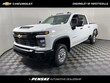  Chevrolet Silverado 2500 HD