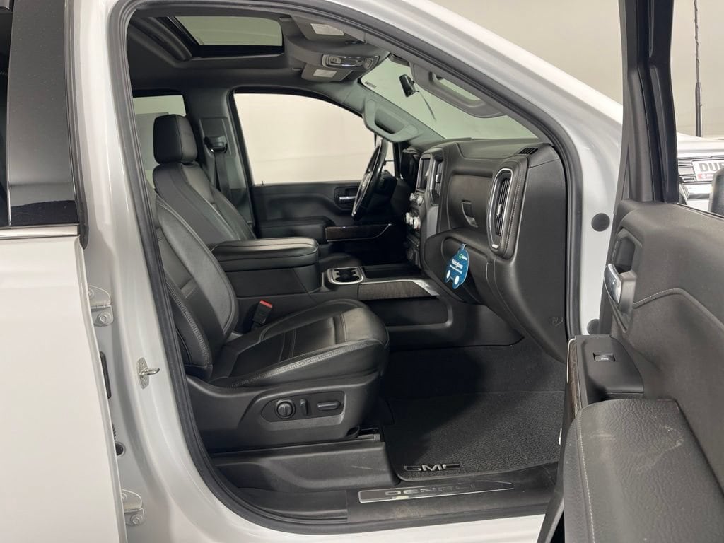 2023 GMC Sierra 2500 Denali HD Denali - Photo 6