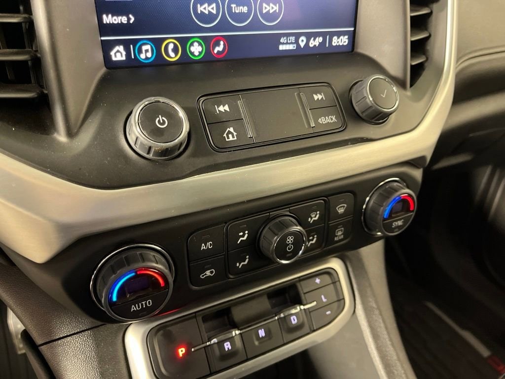 2022 GMC Acadia SLE - Photo 33
