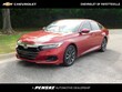  Honda Accord Sedan