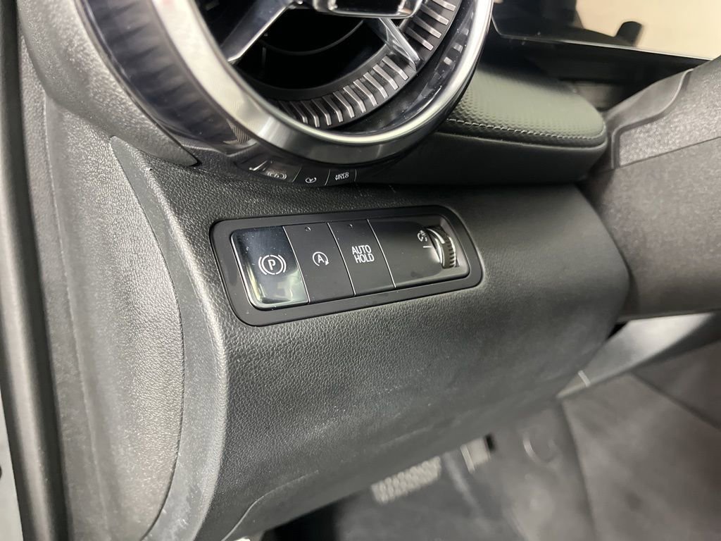 2025 Chevrolet Equinox LT - Photo 24