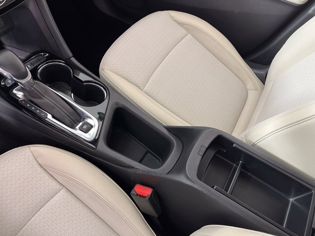 2023 Buick Encore GX Select - Photo 35