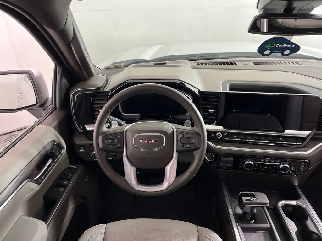 Used 2026 GMC Sierra 1500 SLT Truck Crew Cab