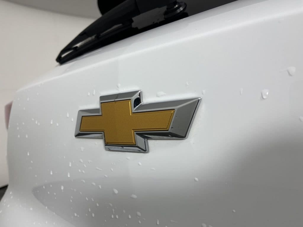2025 Chevrolet Trailblazer LT - Photo 10