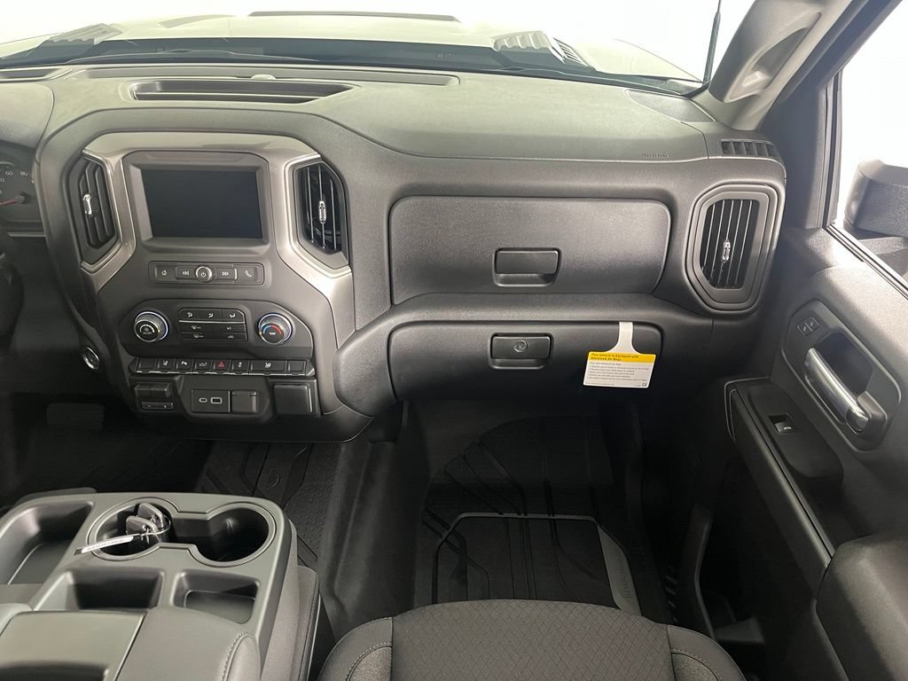 2026 Chevrolet Silverado 2500 HD Custom - Photo 13