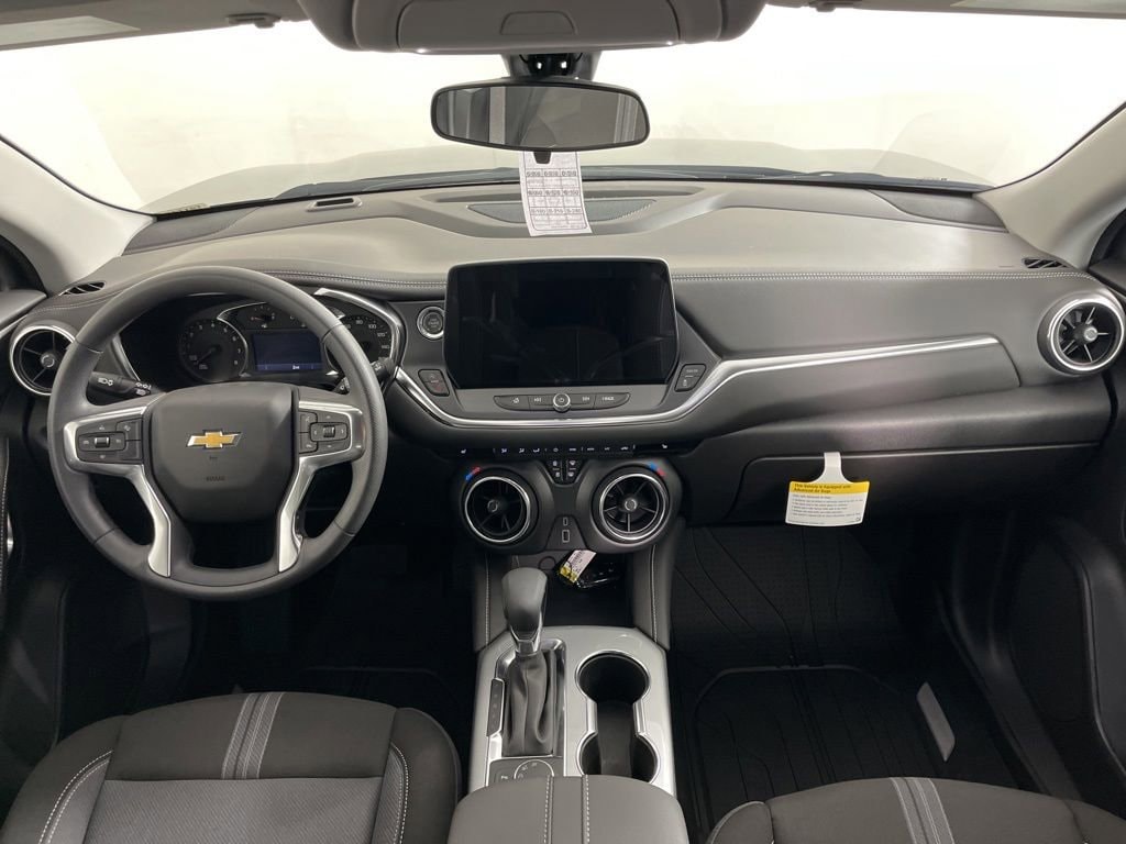 2026 Chevrolet Blazer 2LT - Photo 15