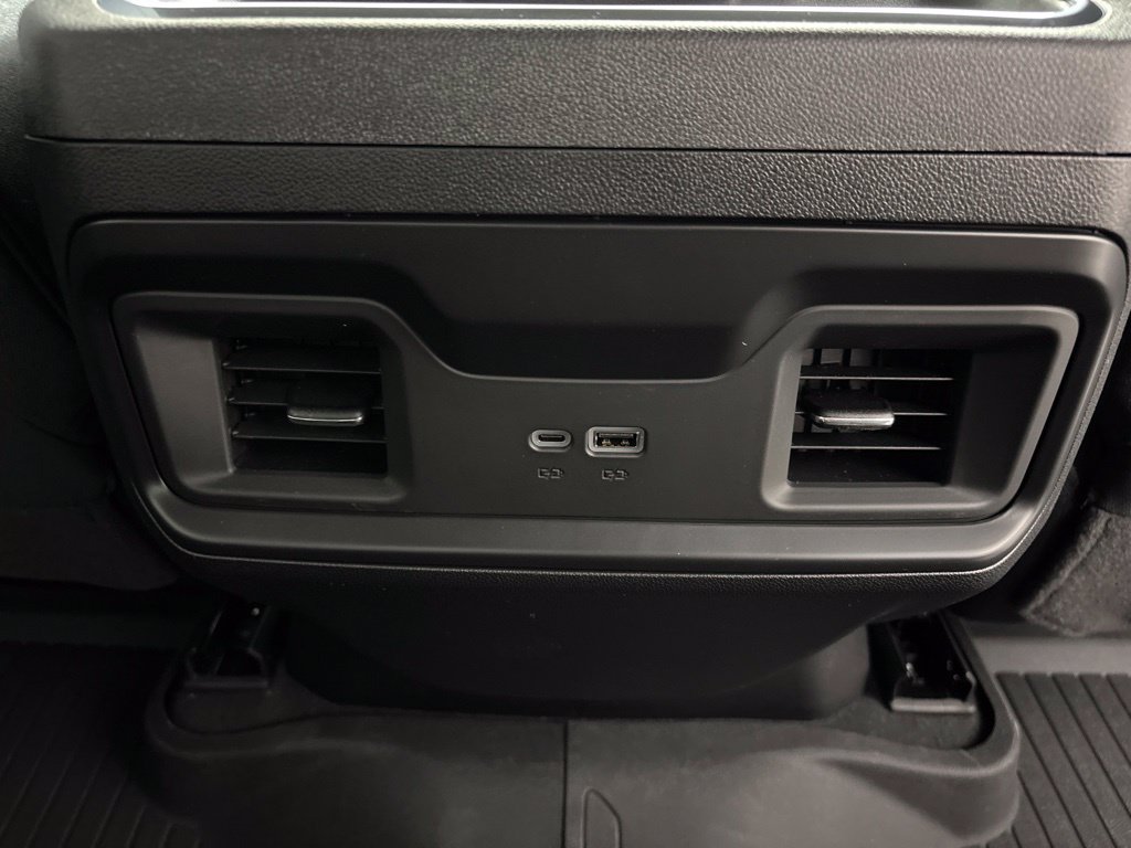 2026 Chevrolet Silverado 1500 LT - Photo 16