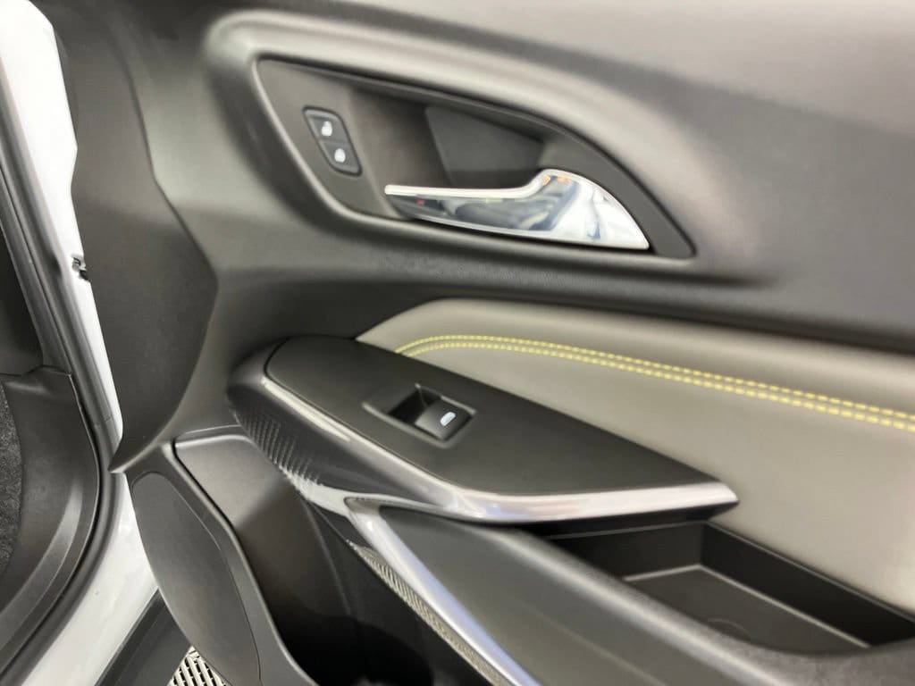 2025 Chevrolet Trax Activ - Photo 9