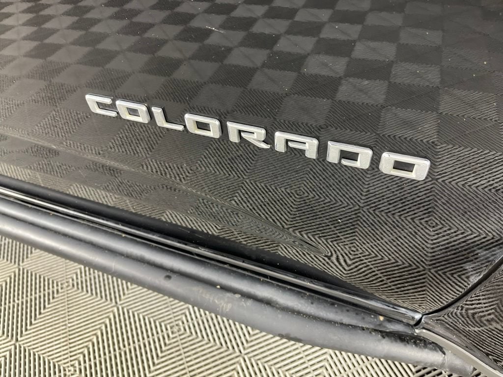2021 Chevrolet Colorado ZR2 - Photo 22