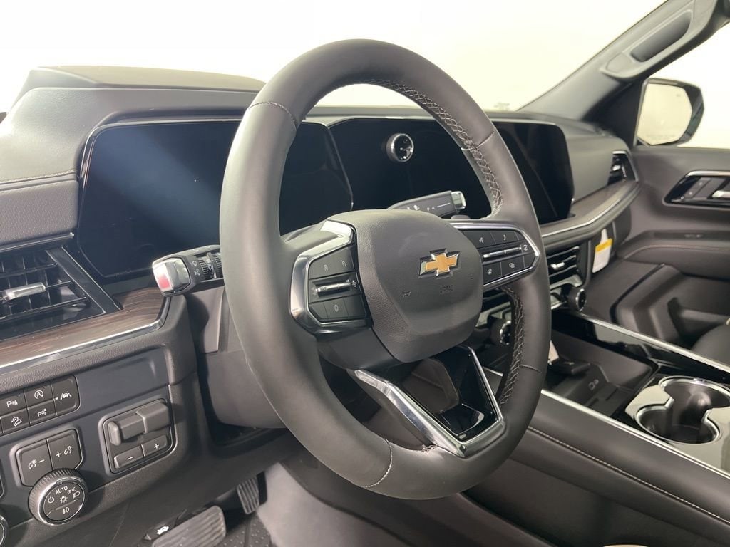 2026 Chevrolet Tahoe Premier - Photo 26