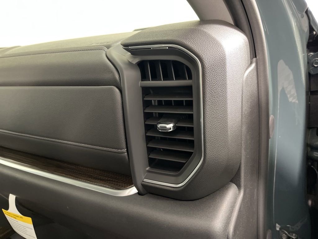 2026 Chevrolet Silverado 1500 LT Trail Boss - Photo 12
