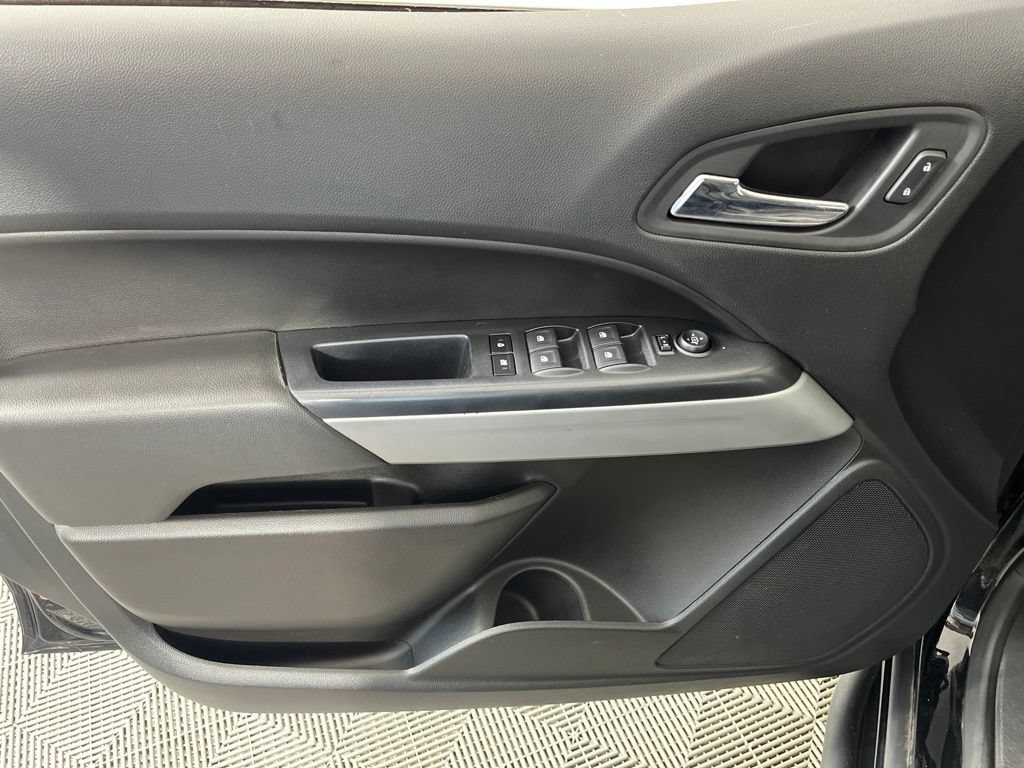 2021 Chevrolet Colorado ZR2 - Photo 29