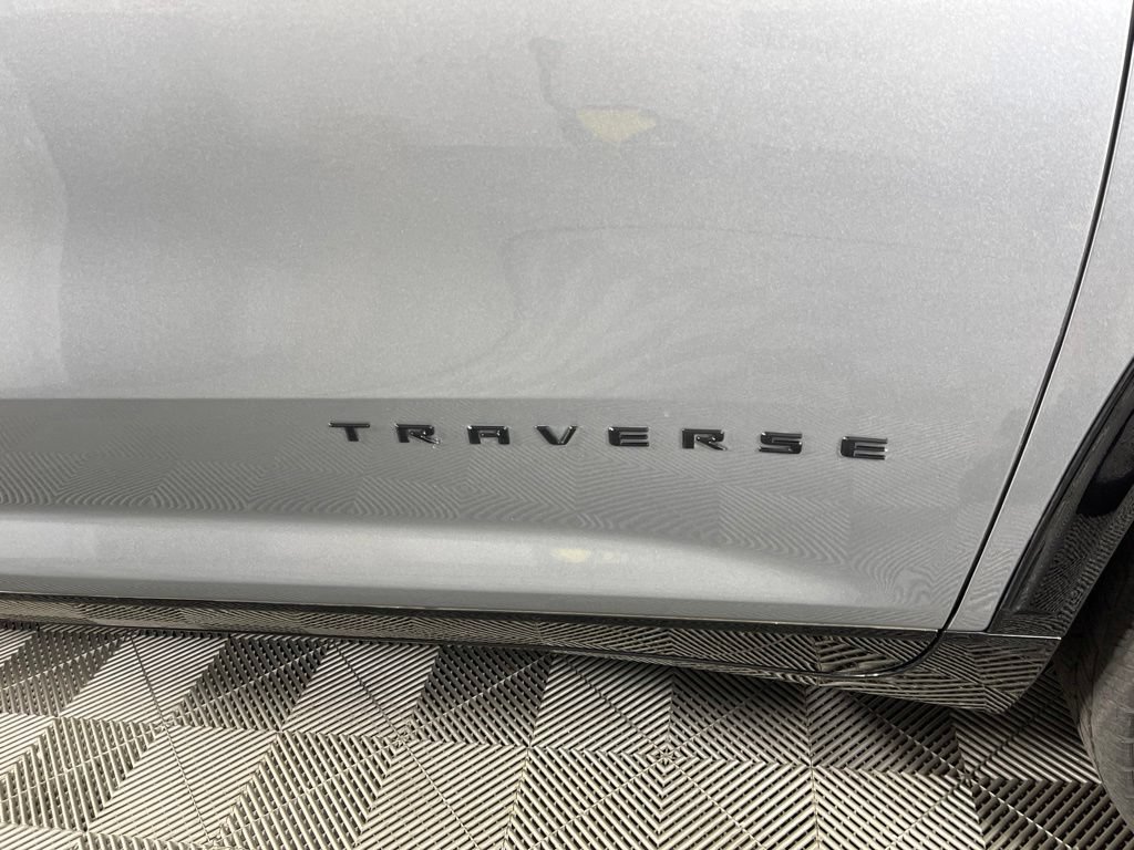 2024 Chevrolet Traverse RS - Photo 12