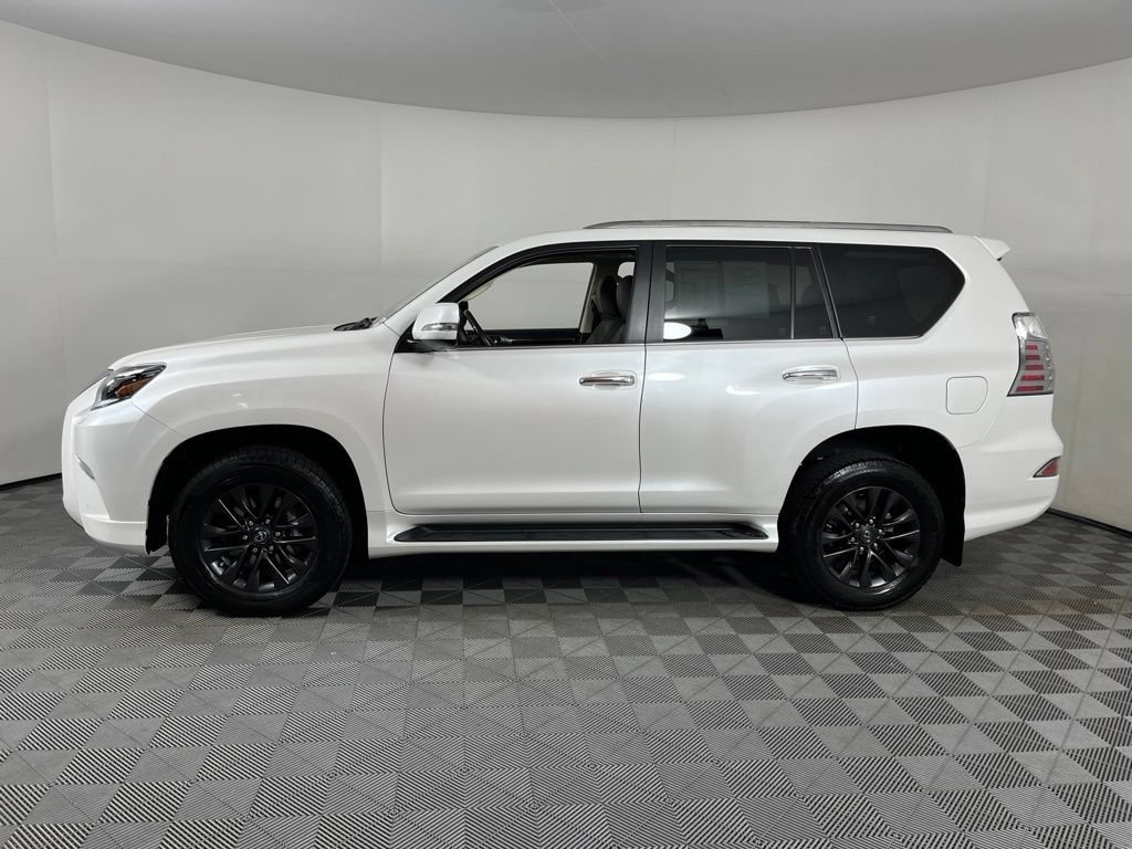 Used 2023 Lexus GX GX 460 Premium SUV