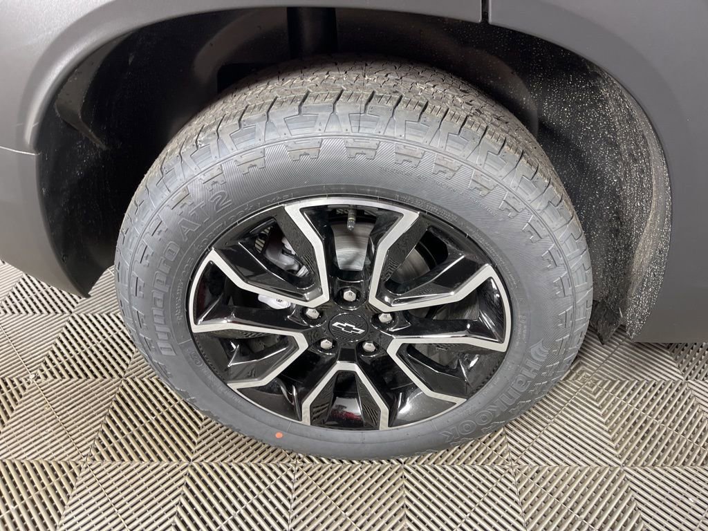 2026 Chevrolet Trailblazer Activ - Photo 13
