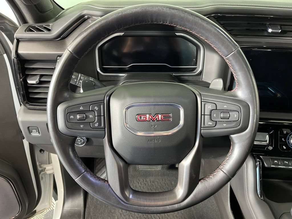 2022 GMC Sierra 1500 AT4X - Photo 33