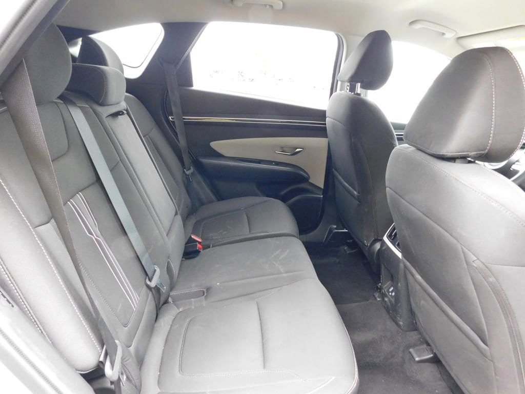 Used 2024 Hyundai Tucson SEL SUV