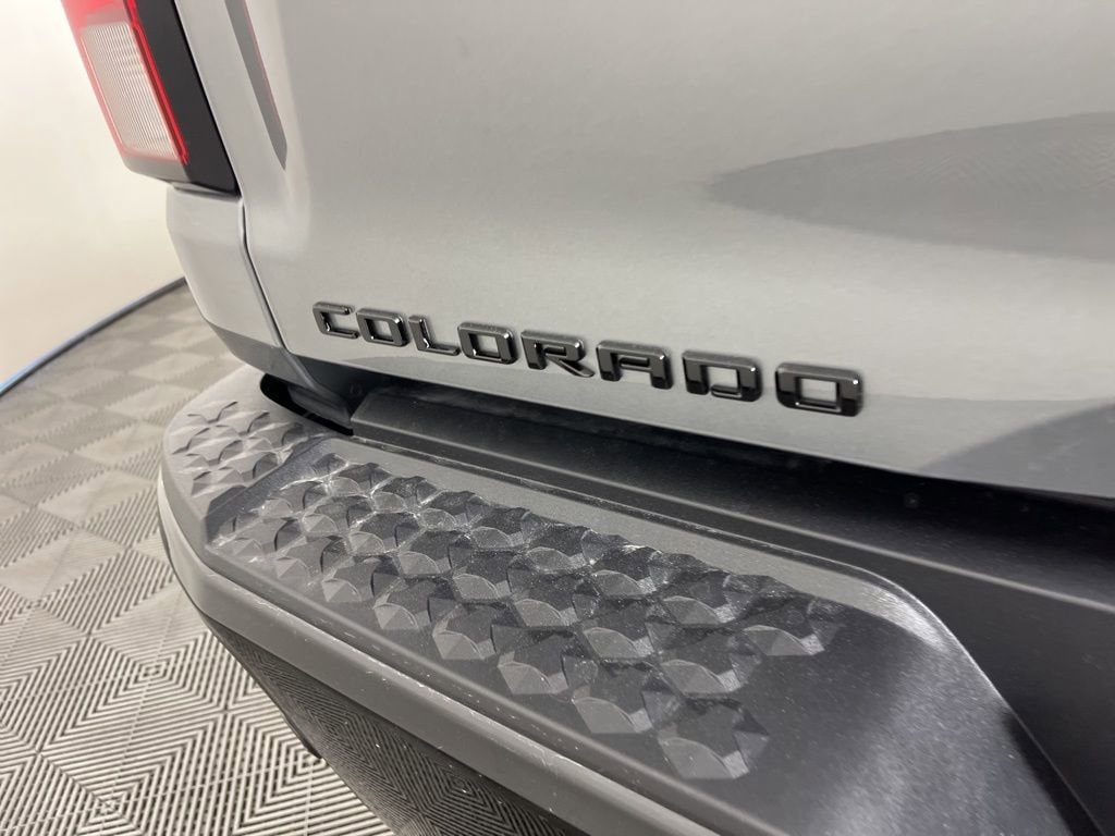2026 Chevrolet Colorado Trail Boss - Photo 18