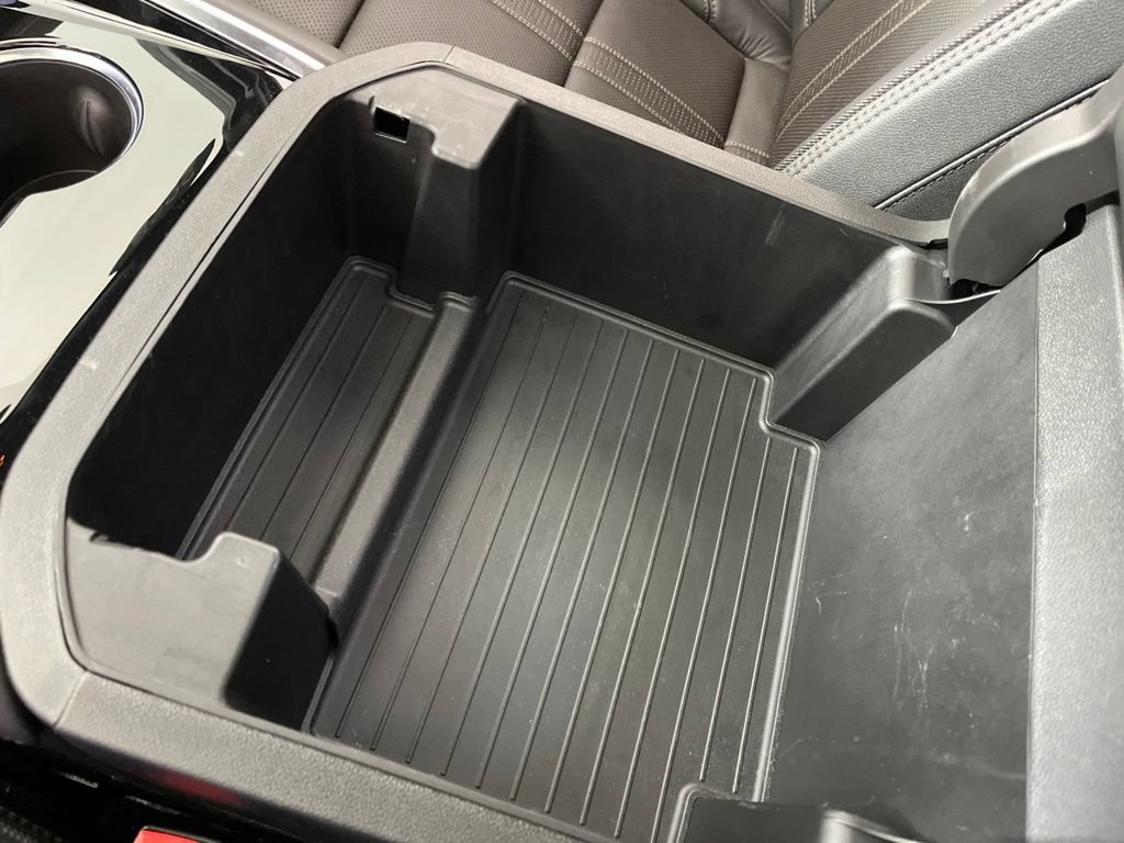 2025 Chevrolet Tahoe High Country - Photo 40