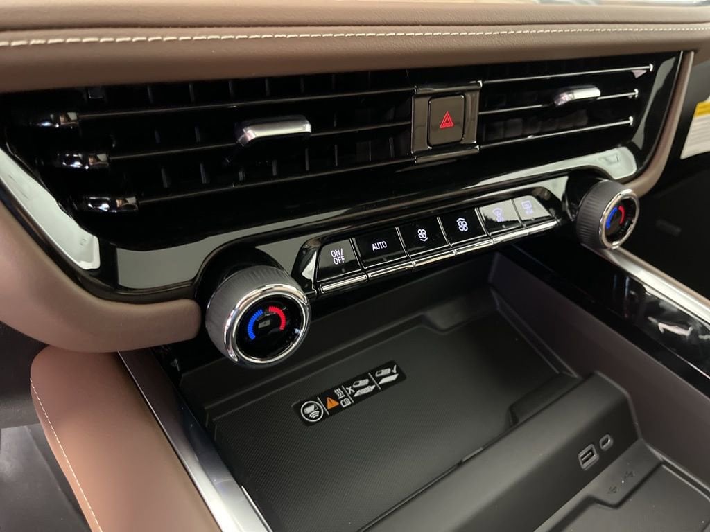 2026 Chevrolet Tahoe High Country - Photo 36