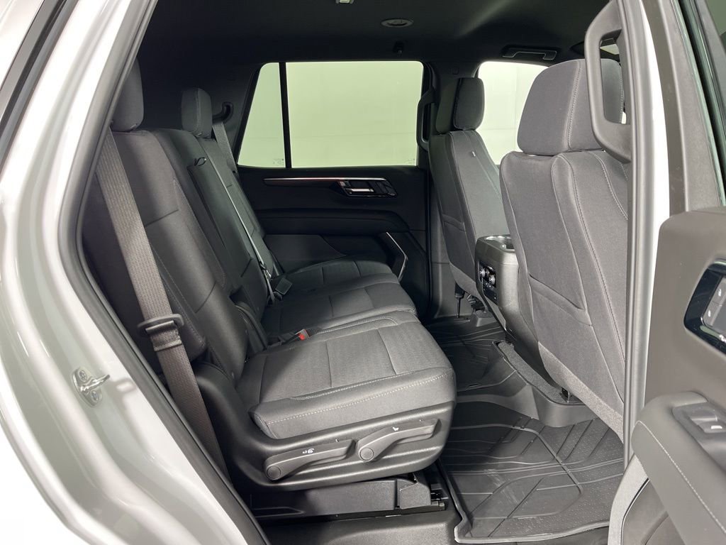 2026 Chevrolet Tahoe LS - Photo 12