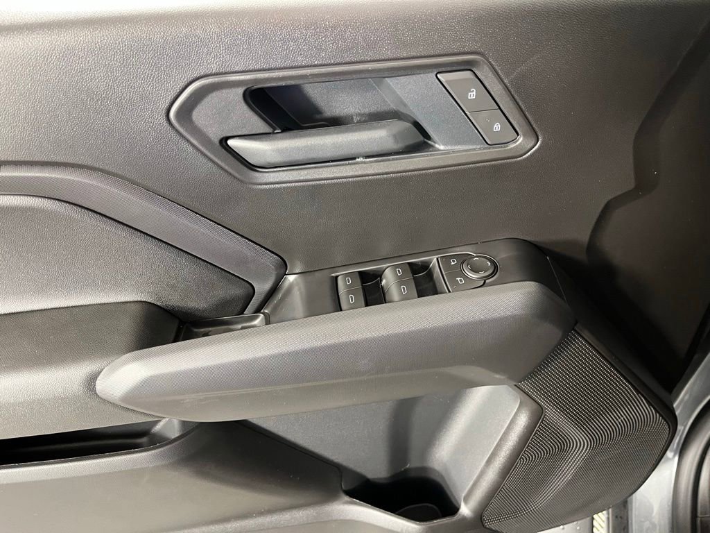 2026 Chevrolet Colorado Work Truck - Photo 25