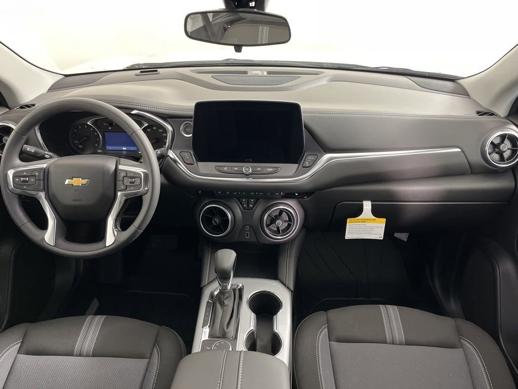 2026 Chevrolet Blazer 2LT - Photo 15