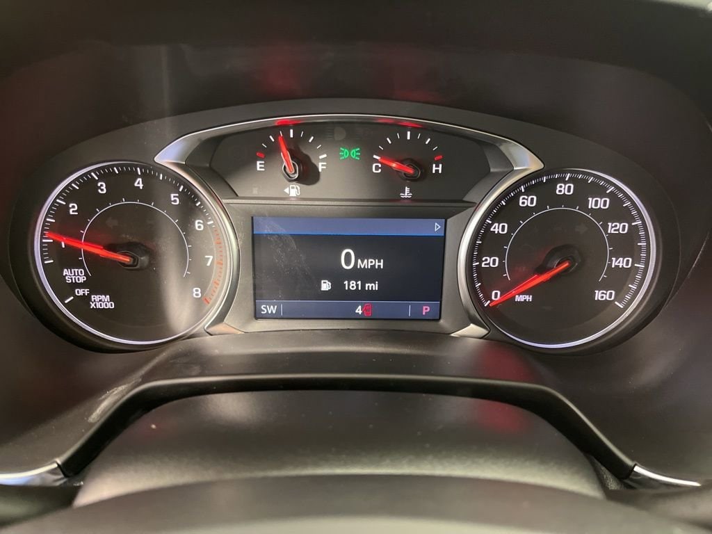 2026 Chevrolet Blazer 2LT - Photo 33