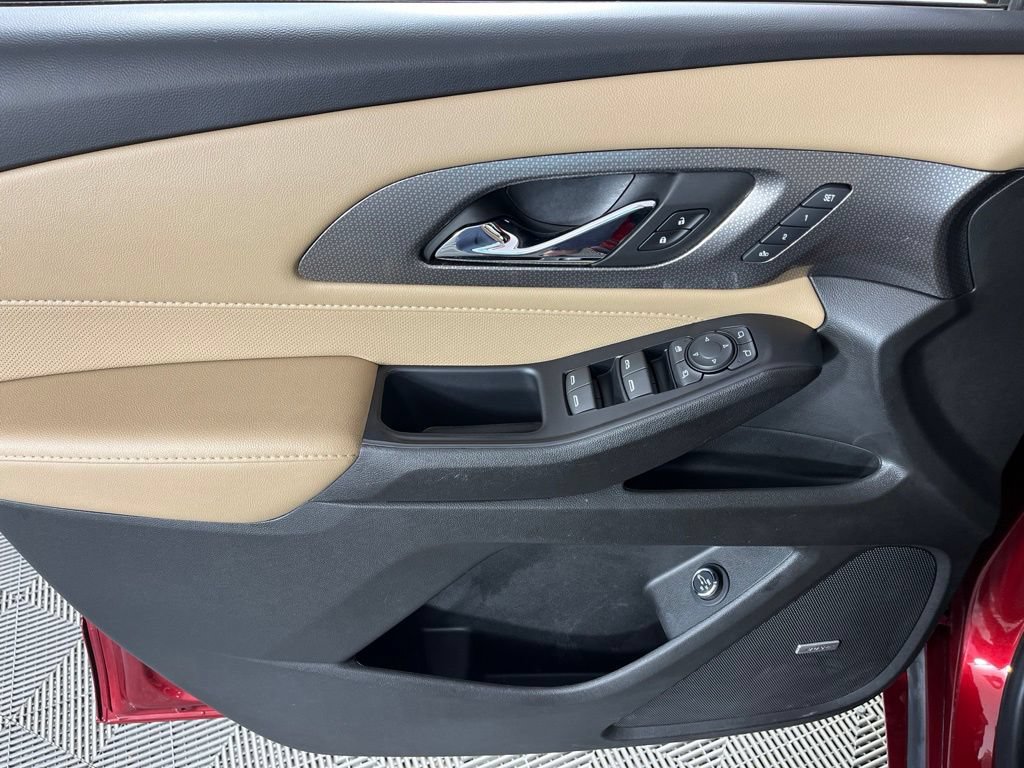 2022 Chevrolet Traverse Premier - Photo 33