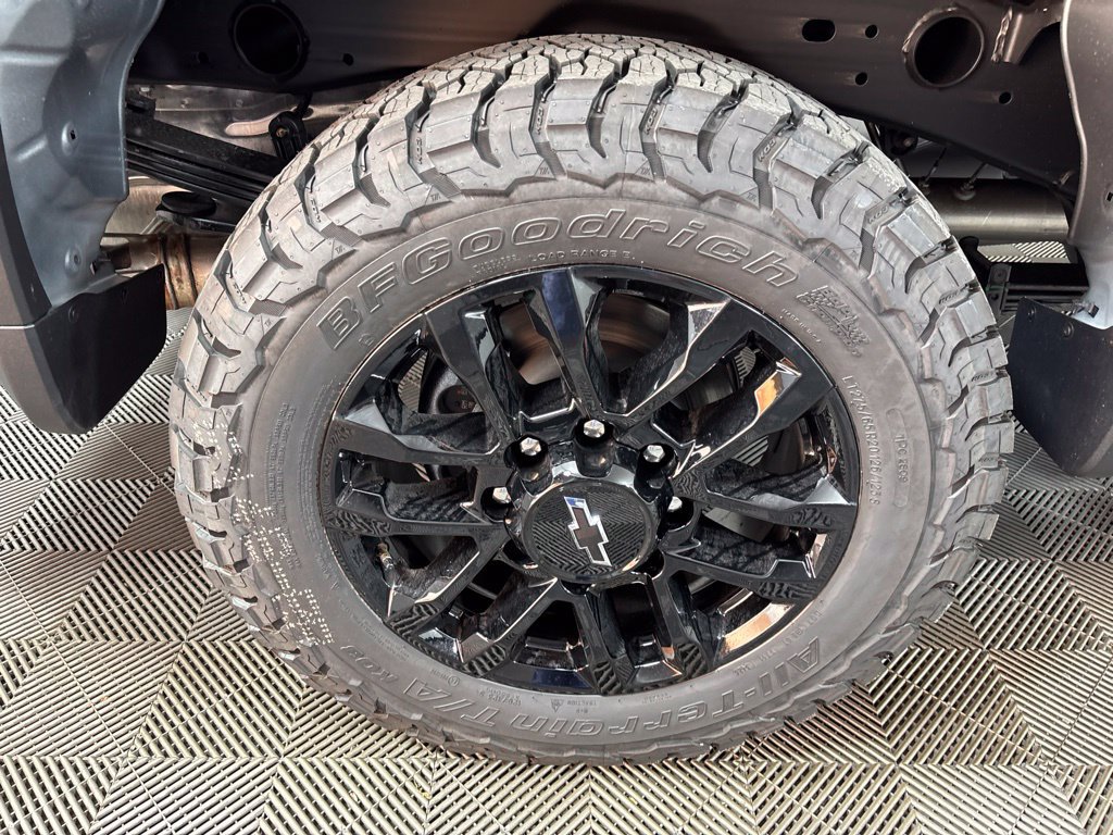 2026 Chevrolet Silverado 2500 HD LT - Photo 7