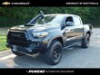 Toyota Tacoma 4WD