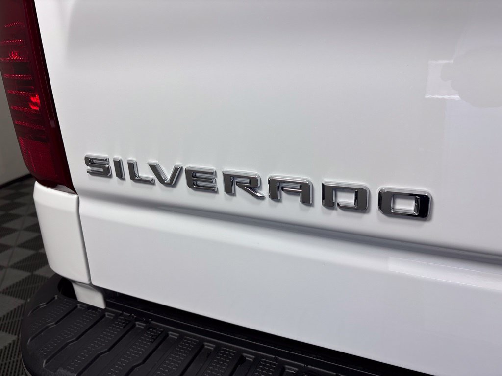 New 2026 Chevrolet Silverado 1500 LT Truck