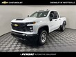 Chevrolet Silverado 2500 HD
