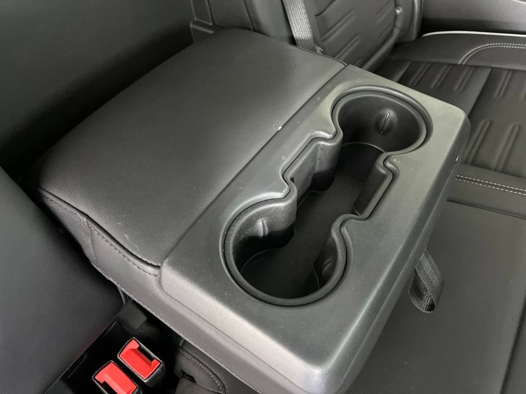 2022 GMC Sierra 1500 AT4X - Photo 18
