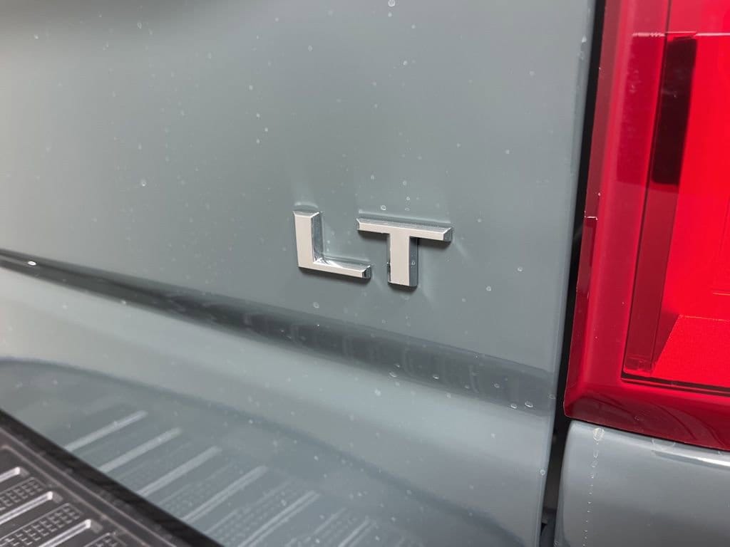 2026 Chevrolet Silverado 1500 LT Trail Boss - Photo 20