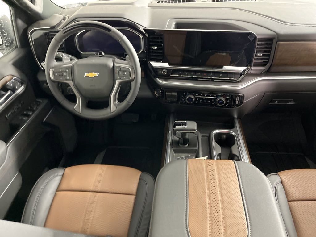 2026 Chevrolet Silverado 1500 High Country - Photo 15