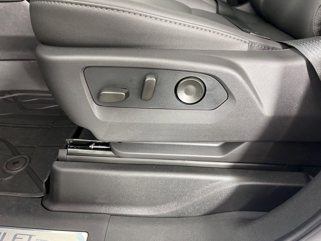 2026 Chevrolet Tahoe Z71 - Photo 30
