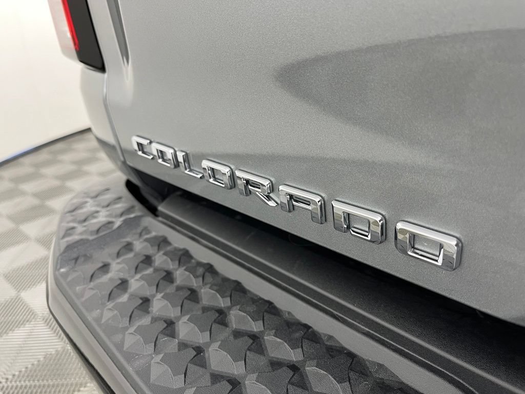 2026 Chevrolet Colorado Z71 - Photo 22